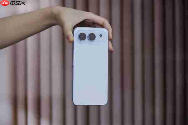 全新横向跑道式设计！荣耀500系列图赏