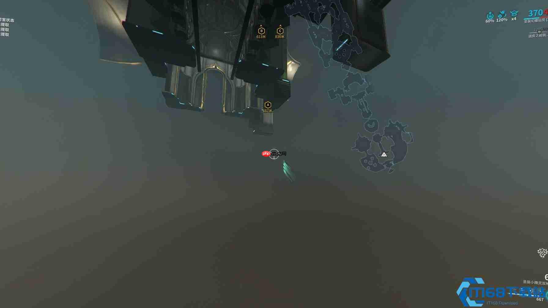 月球联结生存终极攻略：挂机刷取稀有材料与生存技巧