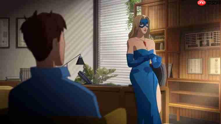 当好人怎么你了? 《超英派遣中心》开发者吐槽玩家总选友善的选项