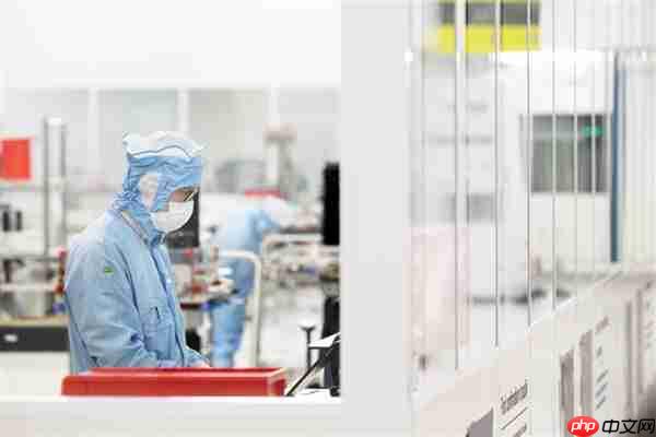 ASML官方驳斥代政府行事说法，强调误导性严重