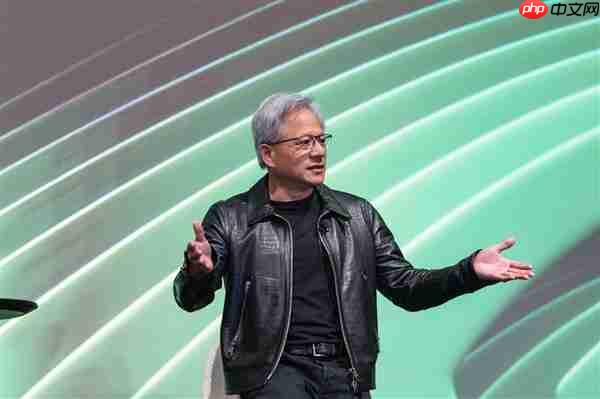 中国市场跌至0！美国考虑对华出售H200 性能2倍于H20：英伟达回应