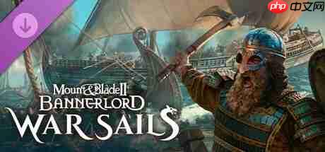 Steam新游周报:《骑砍2》DLC上线!