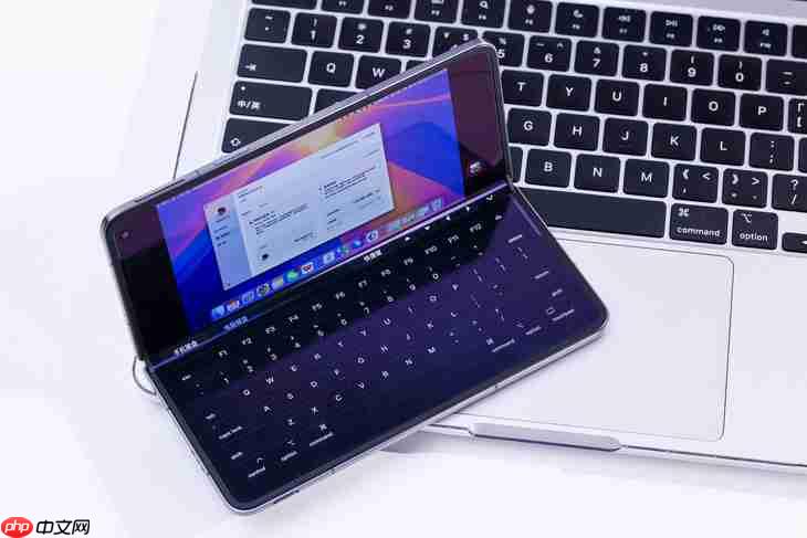 oppo find n6二月份发布?首款骁龙8e5大折叠