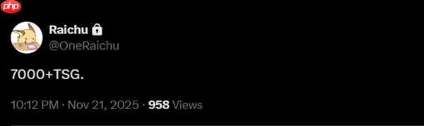 Intel锐炫B390 Time Spy达7000分!比RTX 3050桌面版快12%