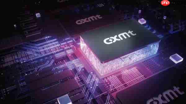 性能国际顶级 长鑫DDR5内存新品发布！最高8000Mbps