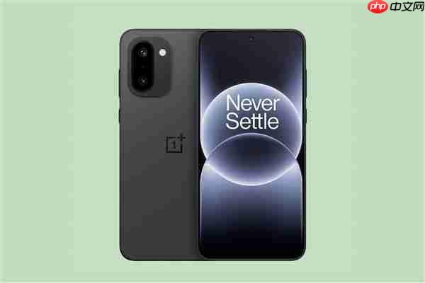 全球首发第五代骁龙8 一加Ace 6T真机明天首次亮相