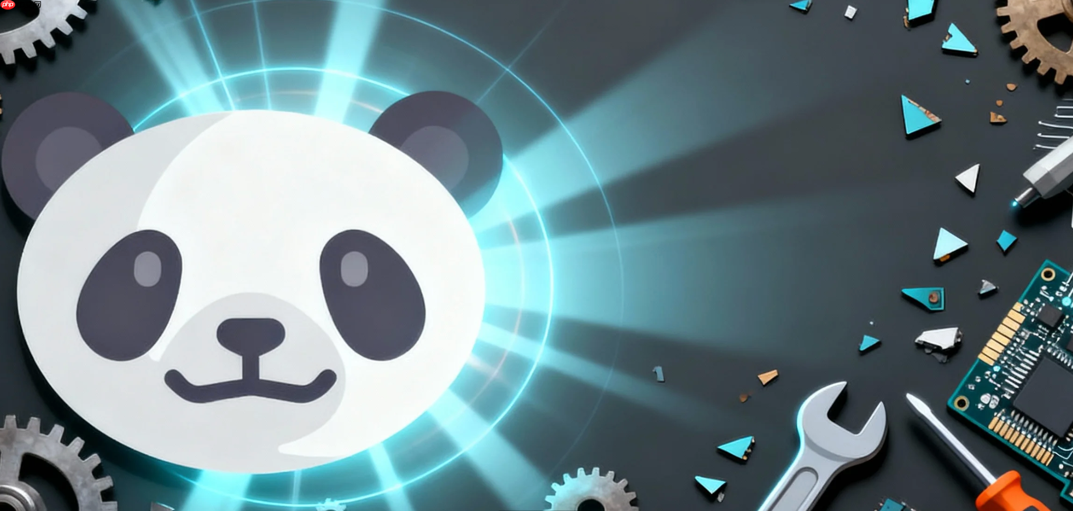 PandaCoder的解构与重塑，聚焦中文开发者的专业之光