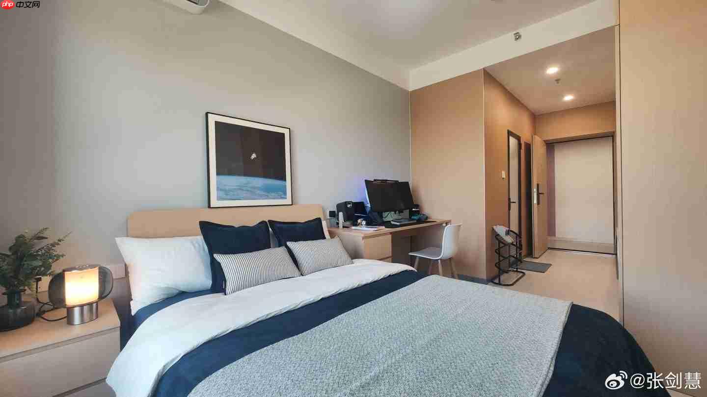 继北京、南京之后,小米武汉青年公寓计划明年中竣工