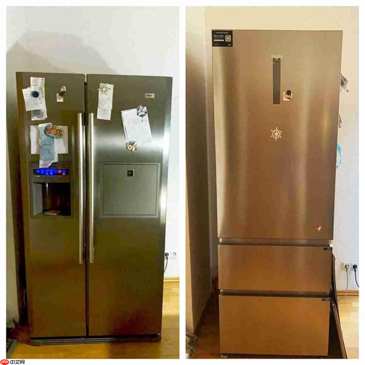 上半年增速最快!德国用户17年后再选海尔冰箱