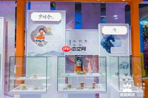 游戏IPx非遗双向赋能：恺英网络「匠心游吟 非遗巡礼」主题展引关注