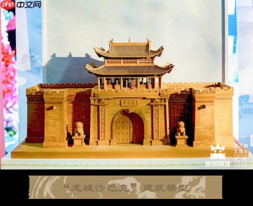 游戏IPx非遗双向赋能：恺英网络「匠心游吟 非遗巡礼」主题展引关注