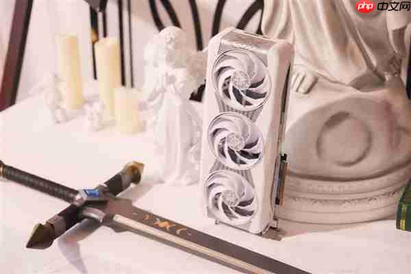 新手必看!老炮也来!影驰2025年末装机推荐