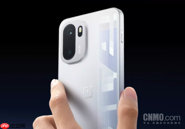 一加Ace 6T跑分公布 超356万分!搭载骁龙8 Gen5