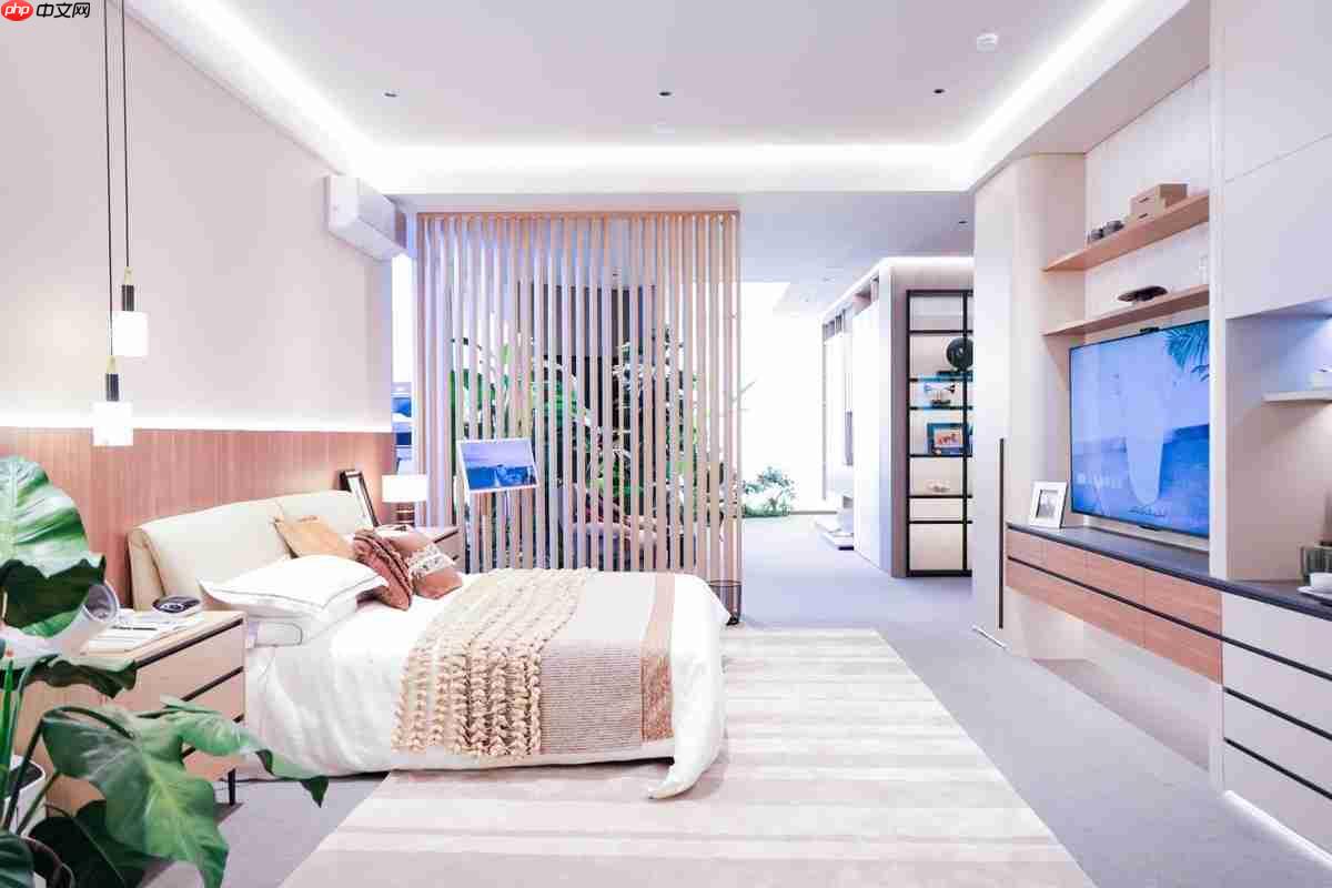 共建中国好房子:从一场展会,看推动智慧家庭进阶的“海尔实践