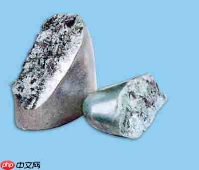 我国严格管制:稀土元素钇疯狂涨价1500%!没它造不了芯片