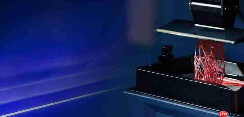 歌尔光学在Formnext 2025展示高精度3D打印与视觉检测全方案创新成果