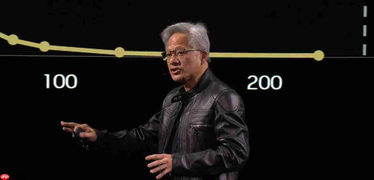 打破AI泡沫论!辉达Q3营收创纪录 黄仁勋:AI进入良性循环