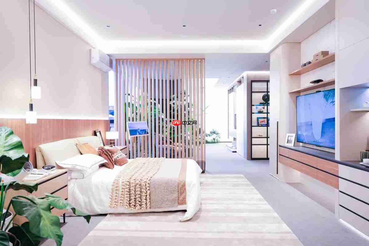 海尔智家在国家展会诠释“好房子”的智慧内核