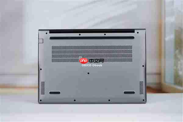 首发仅2899元 奥睿科Obook超能笔记本图赏