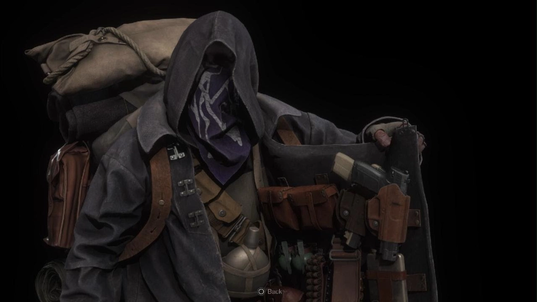 生化危机9，安魂曲取消商人系统，老角色重磅回归！