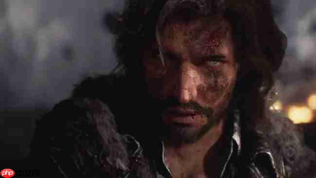 巫师杰洛特配音力荐33号远征队，年度最佳作品！