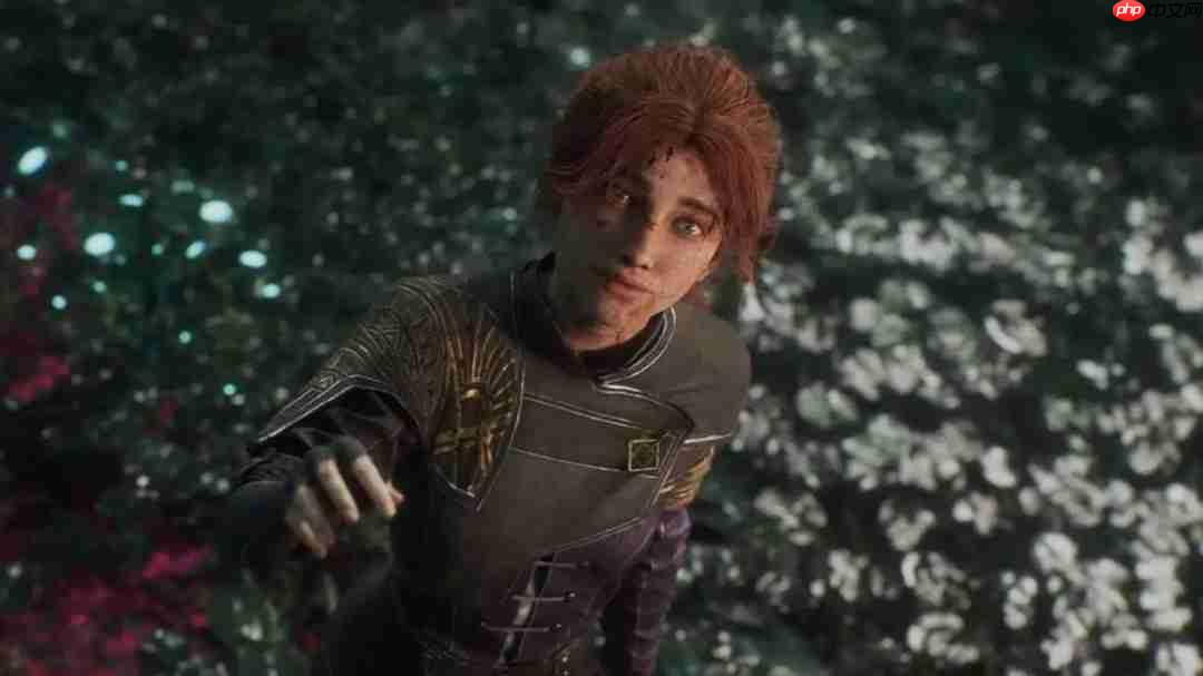 《巫师》杰洛特配音认定《33号远征队》是年度最佳