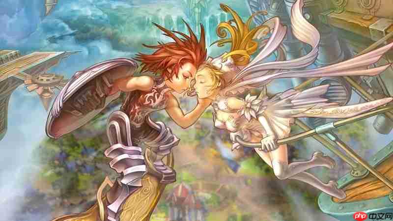 《飞飞:无限宇宙》预约开启:致当年一起追风的我们