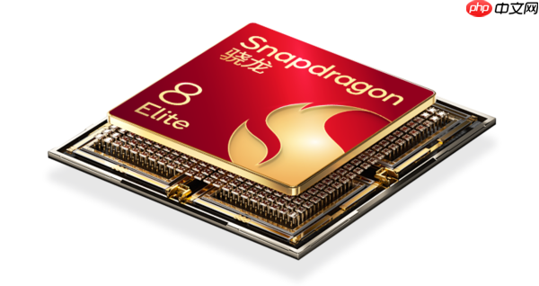 四大旗舰SoC国内出货数据曝光:苹果A19 Pro领跑