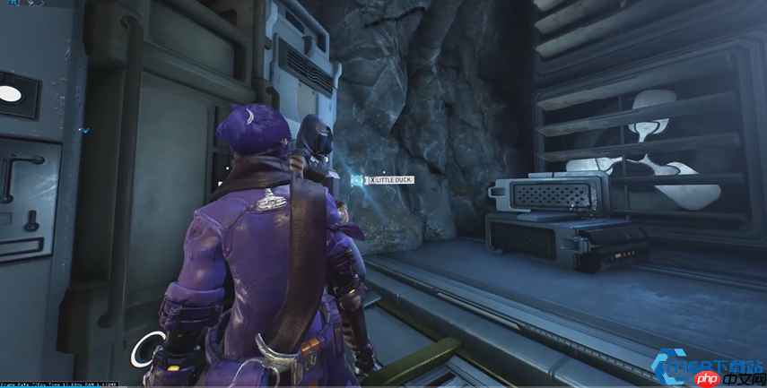 星际战甲小鸭子声望系统速刷攻略:从零到五级全解析