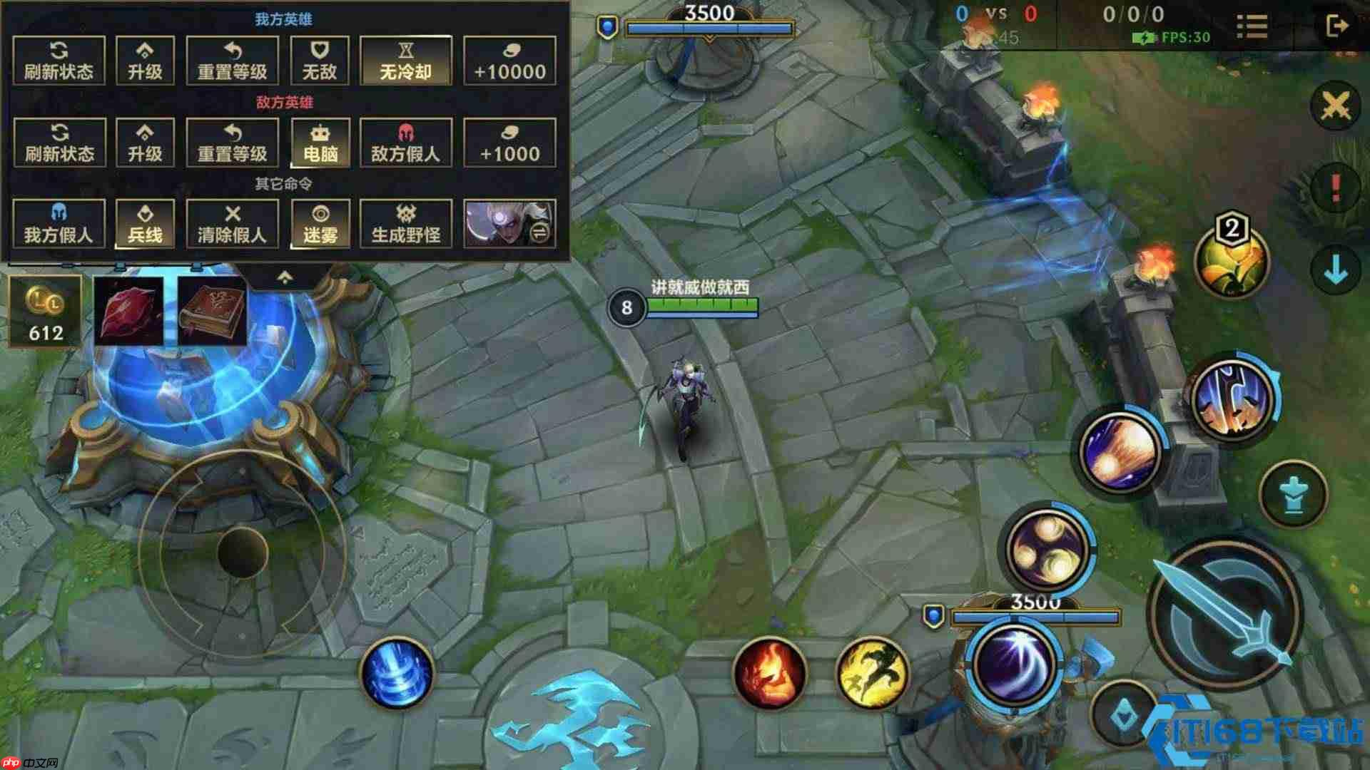 皎月女神中单终极攻略：月华刺客的杀戮艺术