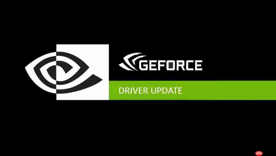 英伟达发布热修复驱动，解决Windows更新导致的性能下降问题
