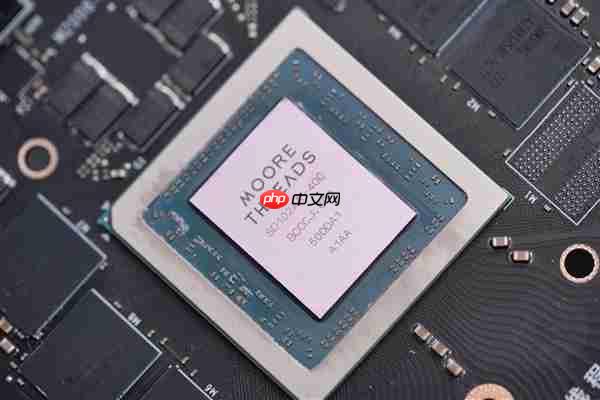 发行价格为114.28元/股！摩尔线程11月24日上市 募资80亿猛攻高端GPU