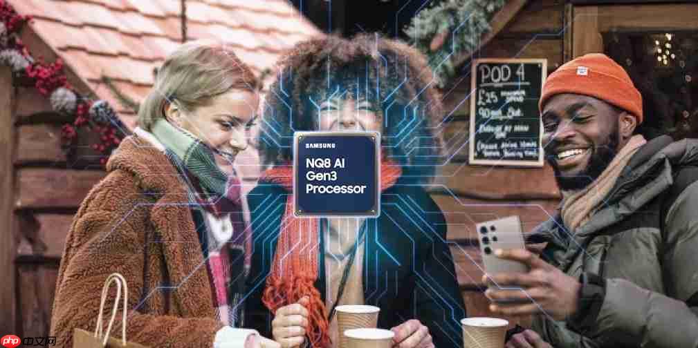 以智慧科技精准适配多元生活场景：三星AI电视如何凭实力“圈粉”