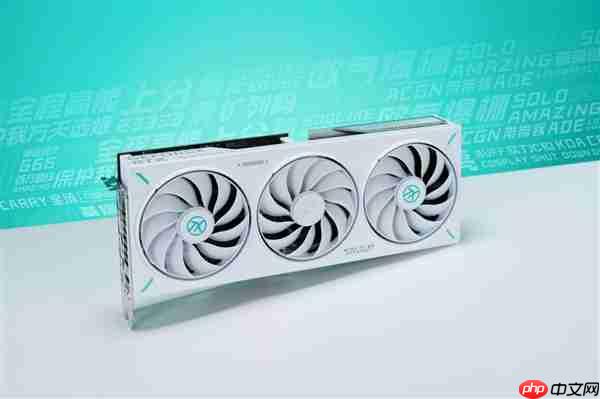 DLSS 4成就高阶玩法!华硕RTX50系列显卡实力开战