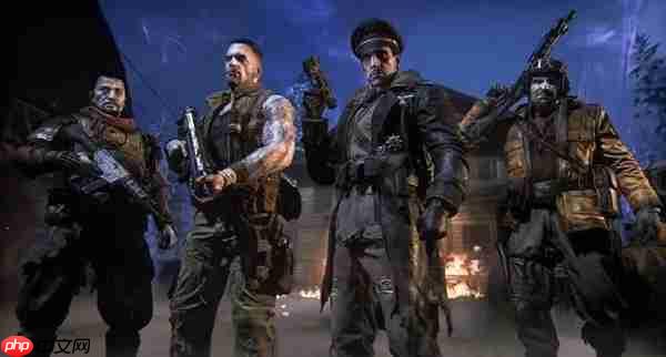 玩家请放心 光追贼流畅!《使命召唤22:黑色行动7》5070Ti超级冰龙实测