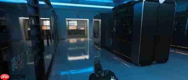 玩家请放心 光追贼流畅!《使命召唤22:黑色行动7》5070Ti超级冰龙实测