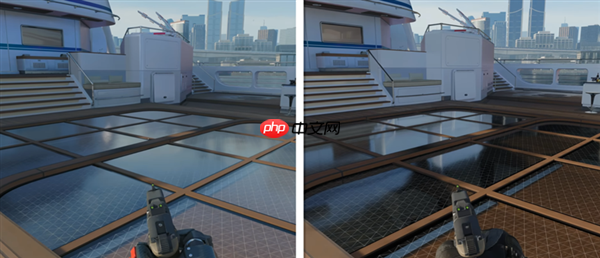 玩家请放心 光追贼流畅!《使命召唤22:黑色行动7》5070Ti超级冰龙实测