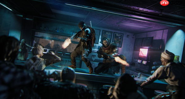 玩家请放心 光追贼流畅!《使命召唤22:黑色行动7》5070Ti超级冰龙实测