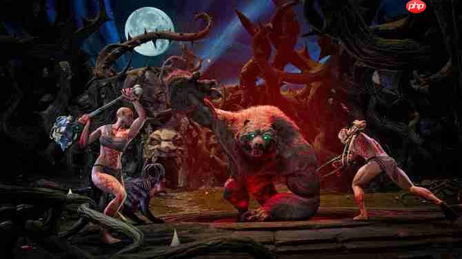 《流放者柯南》公布更新规划 12月以及2026年发布