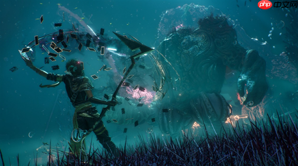 2025年度游戏!映众5060Ti曜夜均能畅玩