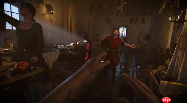 2025年度游戏!映众5060Ti曜夜均能畅玩