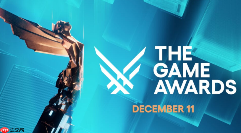 外媒称《哈迪斯2》将拿下TGA年度最佳!原因有理有据