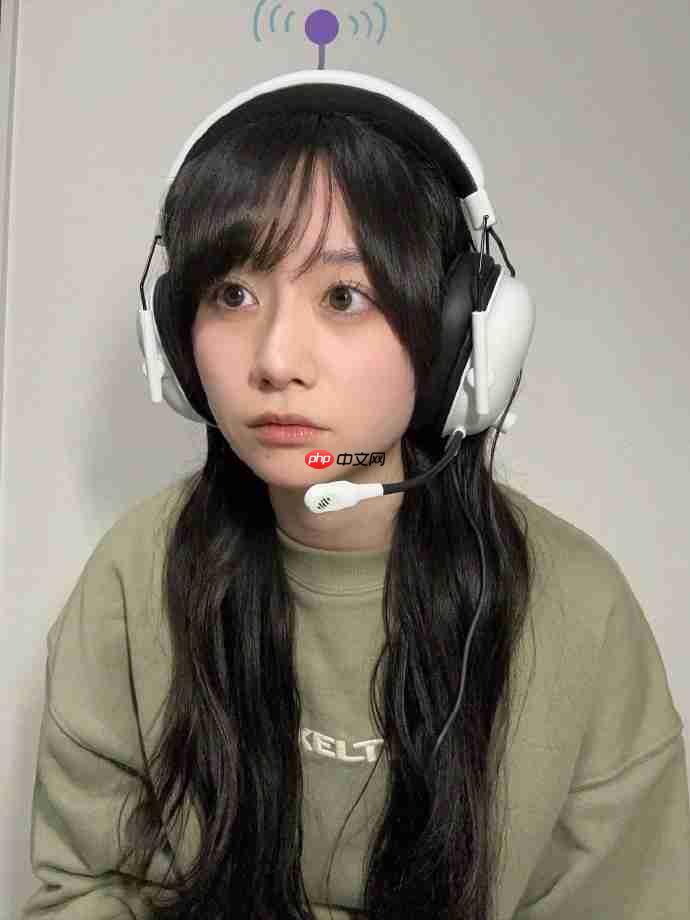 又一个美女要被吓哭了！《寂静岭f》凛子演员将接力直播