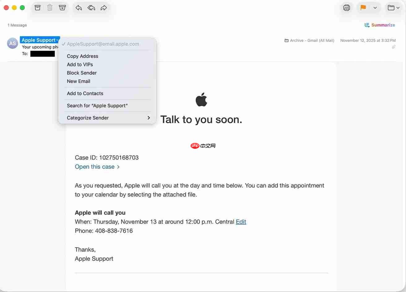 警惕!骗子利用苹果官方系统,一步步盗走你的账户