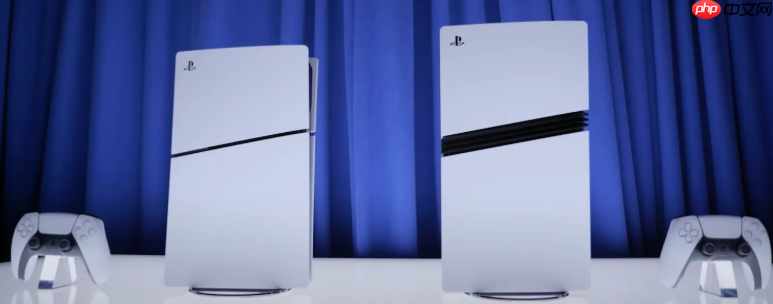 曝索尼将加快独占游戏移植PC进度 PS6前还有产品推出
