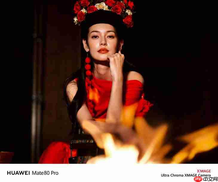 华为Mate80系列样张出来了，这不妥妥的吊打苹果iPhone？