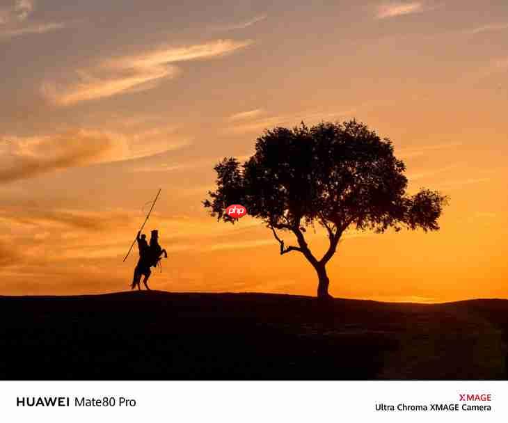 华为Mate80系列样张出来了，这不妥妥的吊打苹果iPhone？