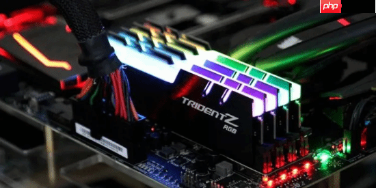 内存价格一个月暴涨150%！预计将持续至少到2027年