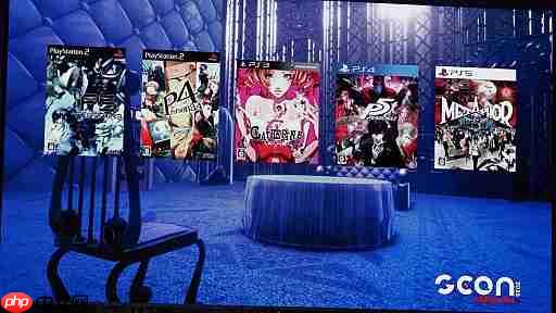 Altus主创揭秘P系列等标志性作品创作幕后，展示珍贵设计草图经历分享会