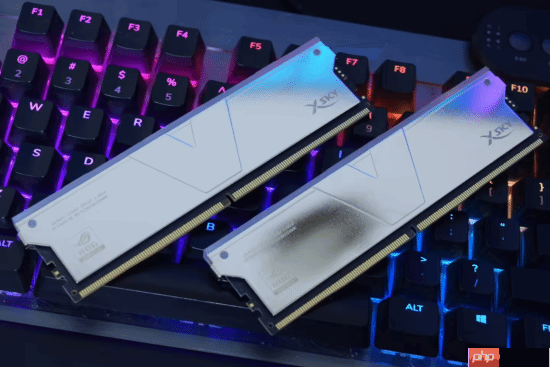 DDR5内存价格暴涨170% 分销商强制搭售一块主板!